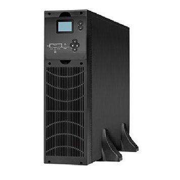 Источник бесперебойного питания UPS ЕХА Plus RTL 10 kVA 1/1