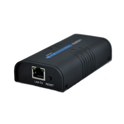 Активный приемник-передатчик HDMI по витой паре 80м ATIS AL-330HD