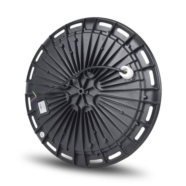Светильник светодиодный Lightwell ZY-UFO21-65K-200W SMD подвесной 200W 265954 фото