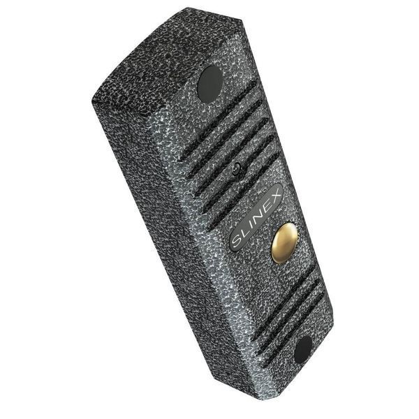 Видеопанель 2 Мп Slinex ML-16HD silver