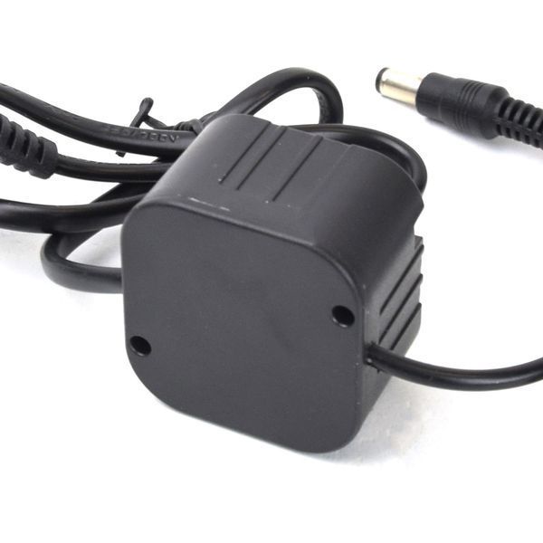 Блок питания Full Energy BG-142 13.5 В / 1.5 А для домофонов (Длина сетевого кабеля: 0.38 м, Длина выходного кабеля: 0.4 м) 115129 фото