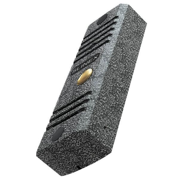 Видеопанель 2 Мп Slinex ML-16HD silver