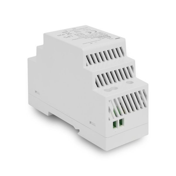 Блок питания Full Energy BGP-53UDIN 5 В / 3 А для крепления на DIN рейку 290778 фото