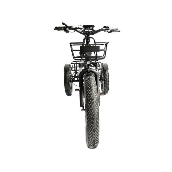 Электровелосипед CEMOTO CEM-ET06 277670 фото