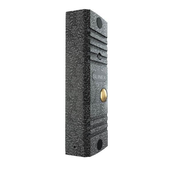 Видеопанель 2 Мп Slinex ML-16HD silver