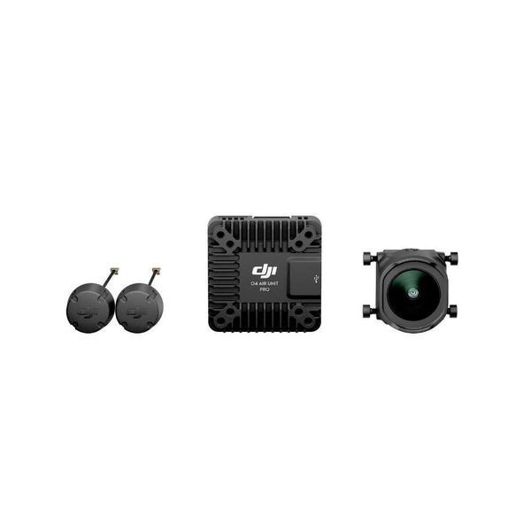 Цифрова відеосистема DJI O4 Air Unit PRO FHD для FPV дронів