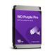 Жесткий диск 18TB Western Digital WD Purple Pro WD181PURP для видеонаблюдения с AI 206128 фото 3