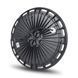 Светильник светодиодный Lightwell ZY-UFO21-65K-200W SMD подвесной 200W 265954 фото 2