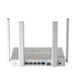 Маршрутизатор Keenetic Hero KN-2310 AX1800 4xRJ-45, 1xCombo RJ-45/SFP, 1 x USB 2.0, 1 x USB 3.0 с Wi-Fi Mesh системой 172002 фото 5