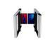 Мультимедийный рекламный турникет WeiLai WT-TS-1-Screen 303857 фото 1