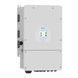 Инвертор гибридный 12кВт Deye SUN-12K-SG02LP1-EU-AM3 однофазный, c Wi-Fi 301293 фото 1