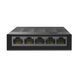 Коммутатор TP-Link LiteWave LS1005G 5-портовый неуправляемый 144818 фото 1