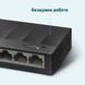 Коммутатор TP-Link LiteWave LS1005G 5-портовый неуправляемый 144818 фото 4