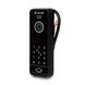 Комплект Wi-Fi відеодомофонa 7" BCOM BD-760FHD/T Black з підтримкою Tuya Smart + BT-400HD-AC Black 2488775 фото 3
