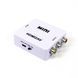 Конвертер HDMI-AV (распродажа 931) 305464 фото 1