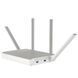Маршрутизатор Keenetic Hero KN-2310 AX1800 4xRJ-45, 1xCombo RJ-45/SFP, 1 x USB 2.0, 1 x USB 3.0 с Wi-Fi Mesh системой 172002 фото 4