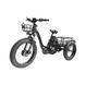 Электровелосипед CEMOTO CEM-ET06 277670 фото 8