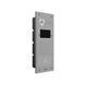 Багатоабонентська IP панель виклику Bas-IP AA-07BD silver зі зчитувачем UKEY для IP-домофонів 266234 фото 3