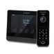 Комплект Wi-Fi відеодомофонa 7" BCOM BD-760FHD/T Black з підтримкою Tuya Smart + BT-400HD-AC Black 2488775 фото 1