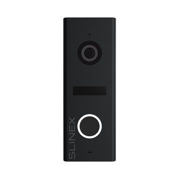 Відеопанель 2 Мп Slinex ML-17HD black