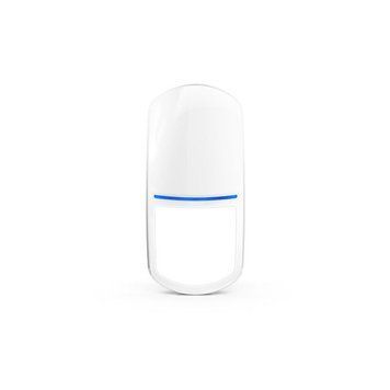 Датчик руху Satel SLIM-PIR-LUNA