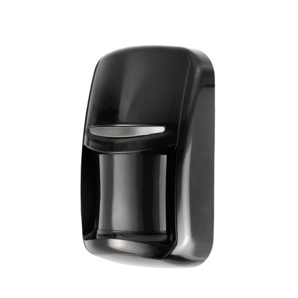Датчик руху U-Prox PIR Black 302963 фото