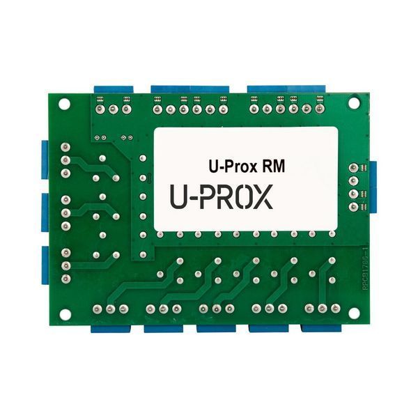 Релейный модуль U-Prox RM
