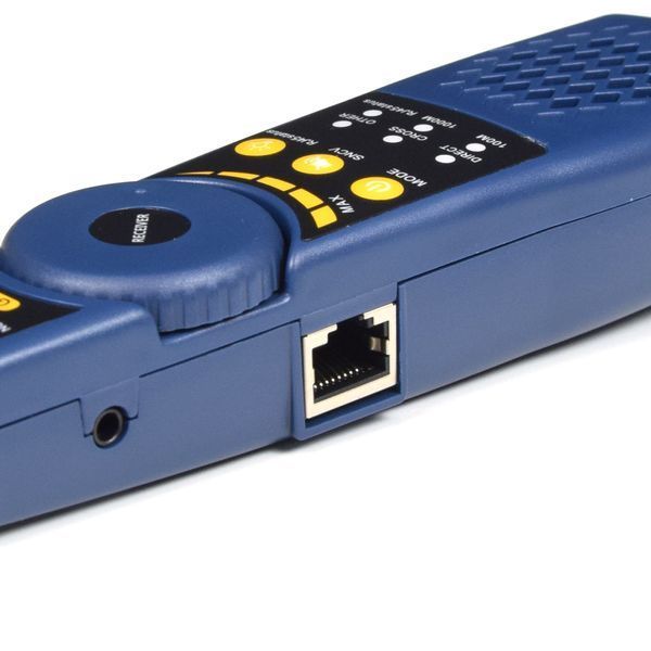 Тестер для камер видеонаблюдения ATIS M-IPC-450D