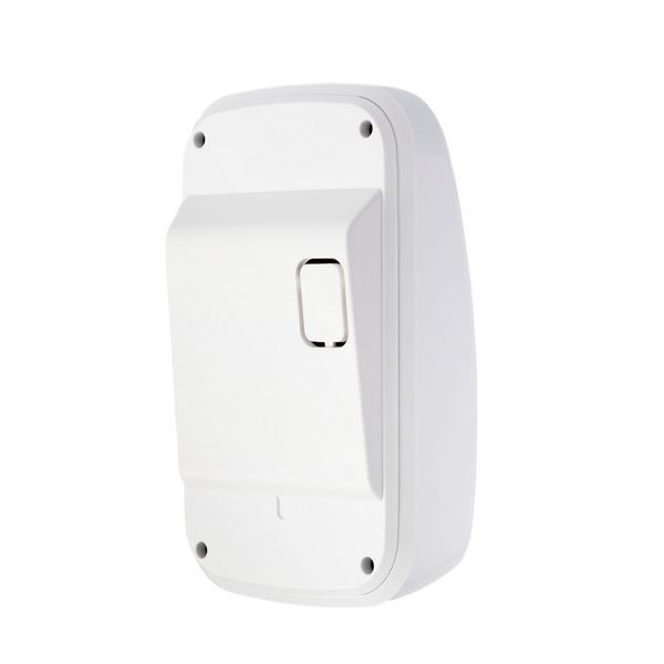 Бездротовий датчик руху "штора" U-Prox PIR VB White 301657 фото