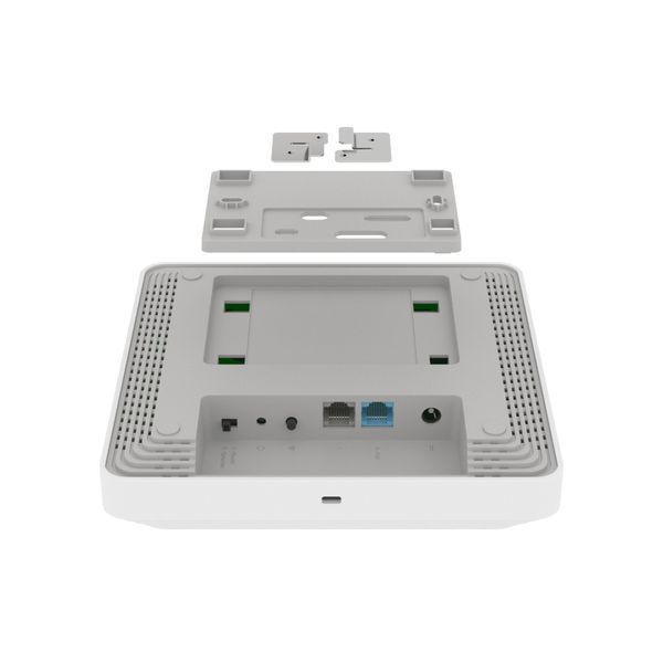 Маршрутизатор Keenetic Orbiter Pro KN-2810 AC1300 2хGE, PoE с Wi-Fi Mesh системой 236686 фото