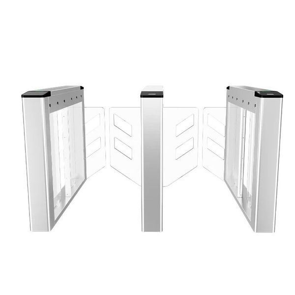 Распашной турникет WeiLai WT-TS-2