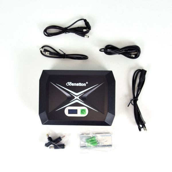 Джерело безперебійного живлення Banatton DCP-6036W 305474 фото