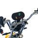 Электроскутер трицикл CEMOTO C11A Сitycoco (Сітікоко) 2000W 60V 20Аh 277671 фото 6
