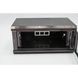 Шкаф серверный CMS 4U 600 х 350 х 284 UA-MGSWA435B для сетевого оборудования 201534 фото 5
