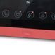 Комплект Wi-Fi відеодомофонa 7" BCOM BD-760FHD/T Red з підтримкою Tuya Smart + BT-400FHD Black 2488777 фото 5