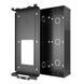 Монтажный комплект для врезного монтажа панелей вызова Akuvox R27/R28 In-Wall Box