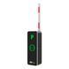 Шлагбаум ZKTeco BGM1045L-LED с прямой стрелой 4.5 м со светодиодной подсветкой (левый) 266765 фото 2