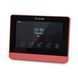 Комплект Wi-Fi відеодомофонa 7" BCOM BD-760FHD/T Red з підтримкою Tuya Smart + BT-400FHD Black 2488777 фото 2