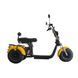 Электроскутер трицикл CEMOTO C11A Сitycoco (Сітікоко) 2000W 60V 20Аh 277671 фото 3