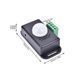 Датчик руху для освітлення ATIS OKY3271-5 (PIR Sensor Switch) 303482 фото 3