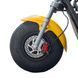 Электроскутер трицикл CEMOTO C11A Сitycoco (Сітікоко) 2000W 60V 20Аh 277671 фото 7
