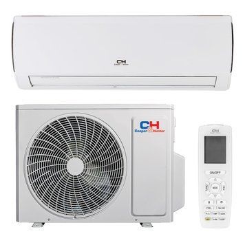 Кондиціонер Cooper&Hunter CH-S09FTXQ2-NG (WI-FI)
