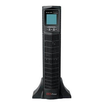 Источник бесперебойного питания UPS ЕХА plus RTL 3kVA