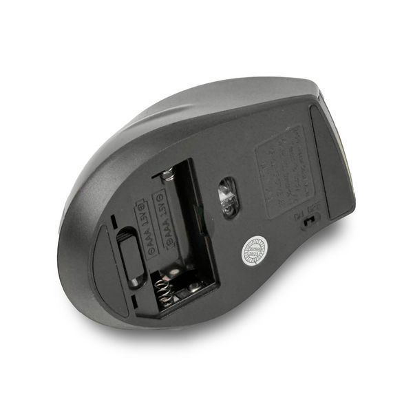 Бездротова оптична USB-миша ATIS Optical USB Mouse (M)