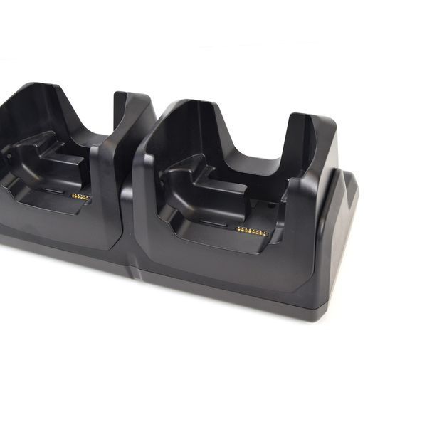 Зарядное устройство на 4 терминала Point Mobile Battery Cover, 4 Slot Charging Cradle 170536 фото