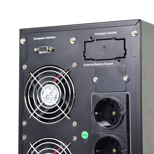Автономне ДБЖ Full Energy BBGP-220/20Prime 2000 ВА / 1600 Вт 252420 фото