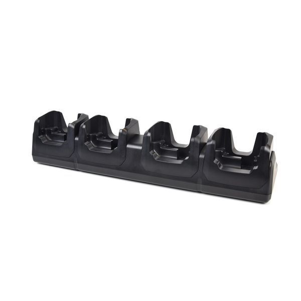 Зарядное устройство на 4 терминала Point Mobile Battery Cover, 4 Slot Charging Cradle 170536 фото