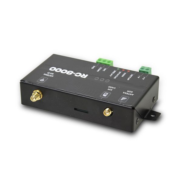 GSM - контроллер RC-8000