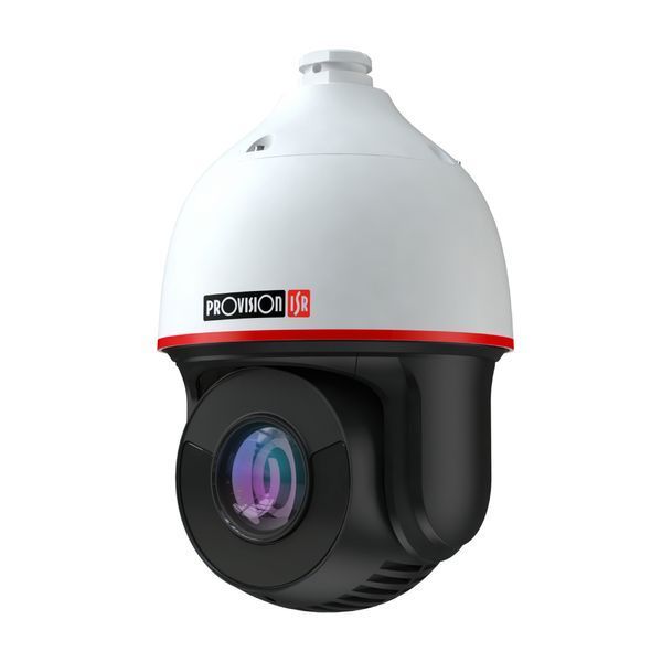 IP - Speed Dome відеокамера 4 Мп Provision-ISR Z6-32IPE-4(IR) (5.6-179.2 мм) з AI функціями для системи відеонагляду 290158 фото