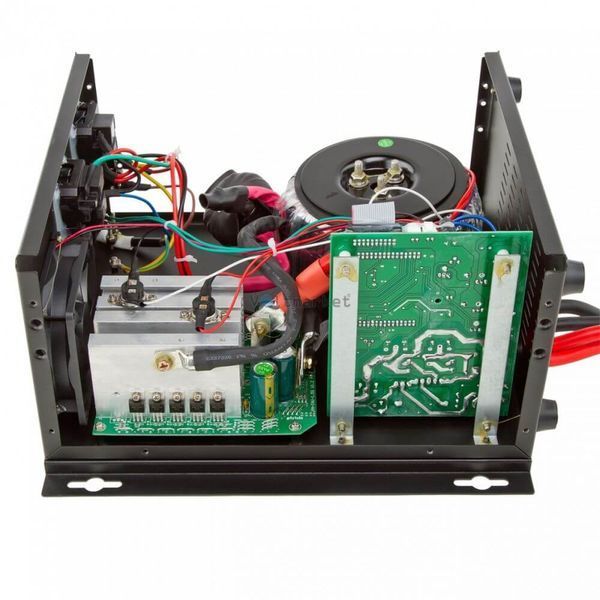 Источник бесперебойного питания Logicpower LPY-W-PSW-1500VA+ (1050W) линейно-интерактивный с правильной синусоидой 178934 фото